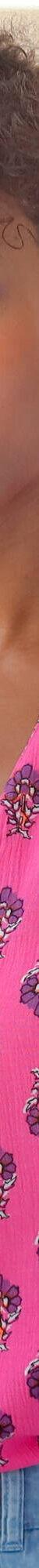 Blouse sans manches imprimée, crépon (rose) Blouse sans manches imprimée, crépon (rose)
